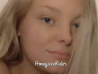 HoneyxxxRider