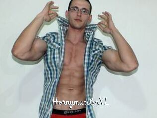 HornymusclesXL