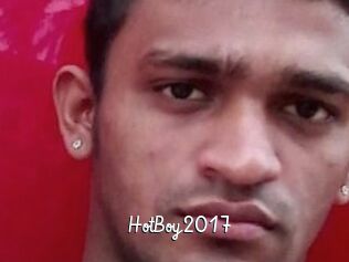 HotBoy2017
