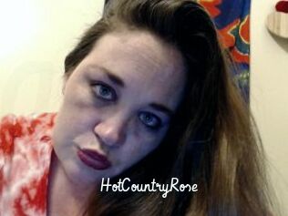 HotCountryRose