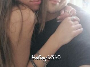 HotCouple360