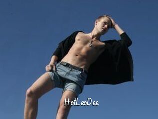 HotLeoDee