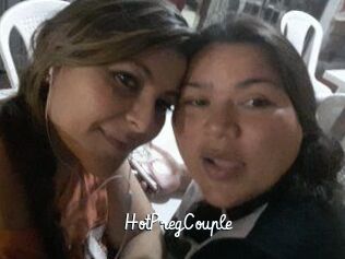 HotPregCouple