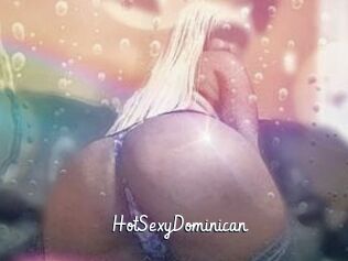 HotSexyDominican