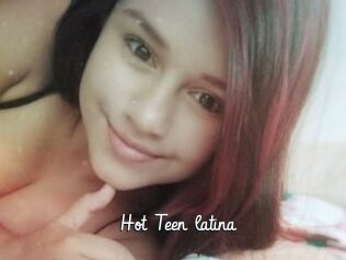 Hot_Teen_latina