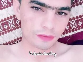 Hotpakistaniboy