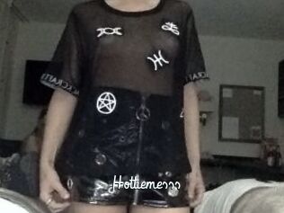 Hottiemesss
