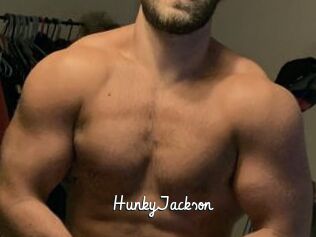 HunkyJackson