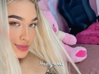 Hadlysweet