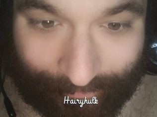 Hairyhulk