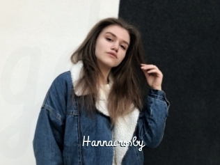 Hannacrosby