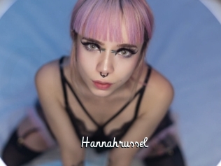 Hannahrussel