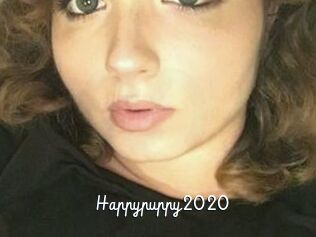 Happypuppy2020