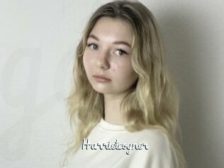 Harrietcoyner