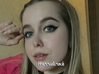 Harrietcrock