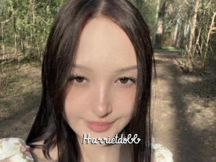 Harrietdobb