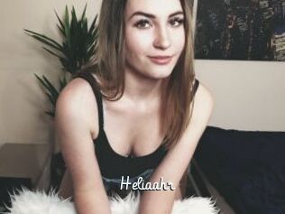 Heliaahr