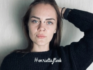 Henriettafleek