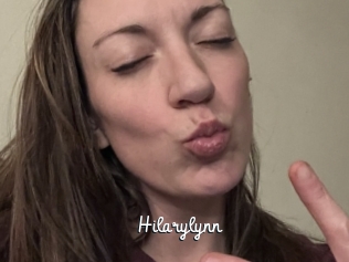 Hilarylynn