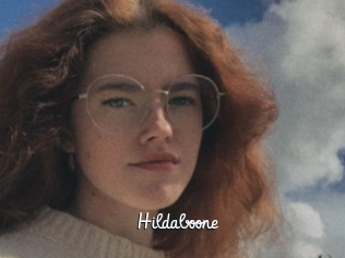 Hildaboone