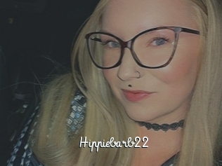 Hippiebarb22