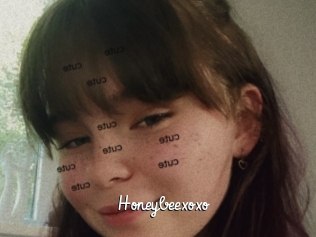 Honeybeexoxo