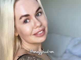 Honeyyhudson