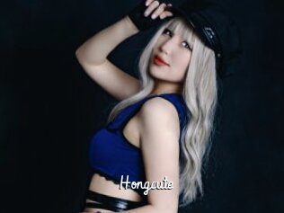 Hongcute