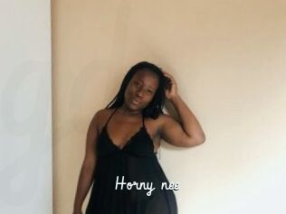 Horny_nee