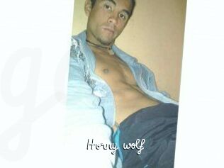 Horny_wolf