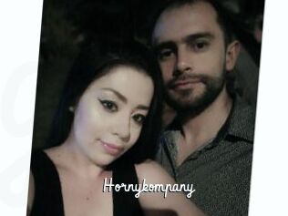 Hornykompany