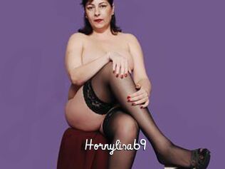 Hornylisa69