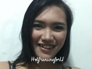 HotfrancineforU