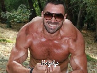 Hotgolyo