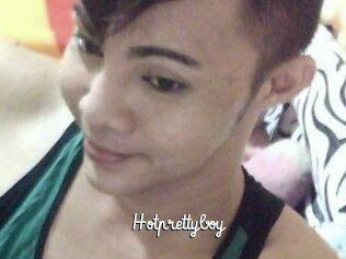 Hotprettyboy