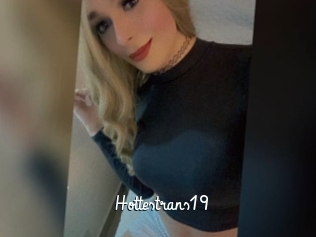 Hottestrans19