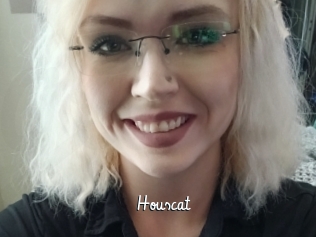 Houscat