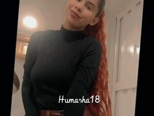 Humasha18