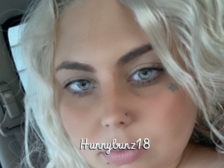 Hunnybunz18