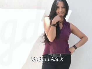 ISABELLASEX