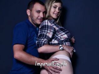 ImperialCouple