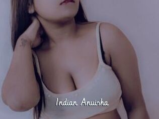 Indian_Anuisha