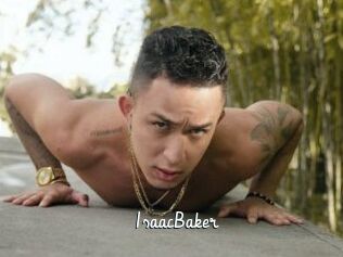 IsaacBaker Galerie du Sexe