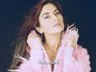 ItalianDoll