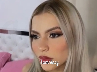 Iamstacy