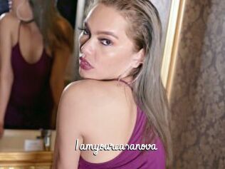 Iamyourcasanova