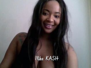 Ilike_KASH