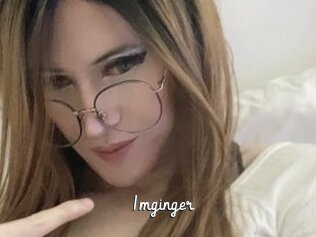 Imginger