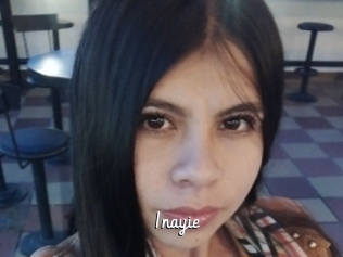 Inayie