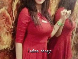 Indian_shreya